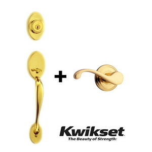 Kwiksetハンドルセット