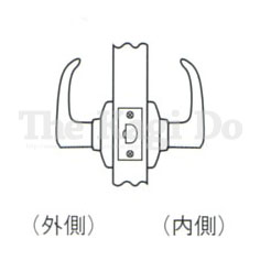 Kwikset 720CHL