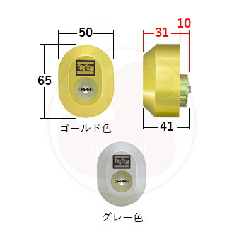 NX/TXドア厚