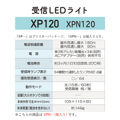 R-XP1250A-XPN