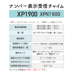 R-XP1910E-XPN